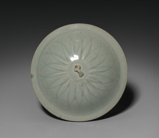 Cover for a Qingbai Ware Bowl