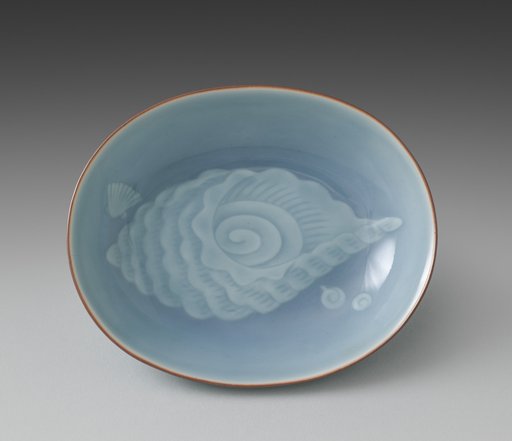 Dish from Dishes with Shells