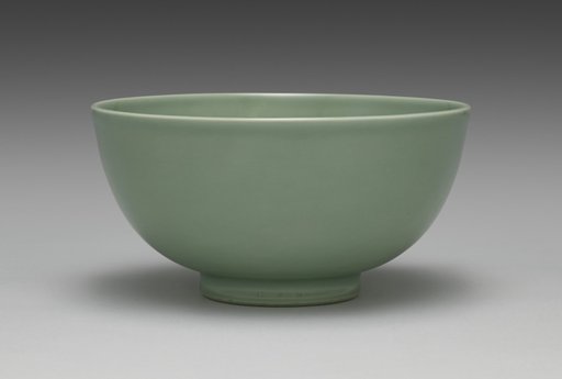 Sweets Bowl