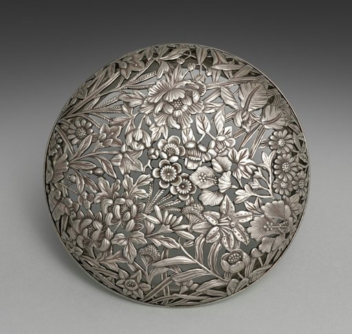 Lid for an Incense Burner