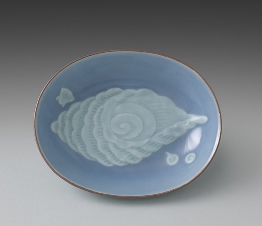 Dish from Dishes with Shells