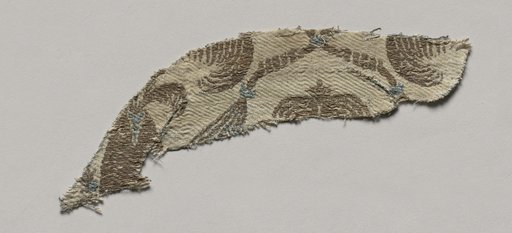Silk Fragment