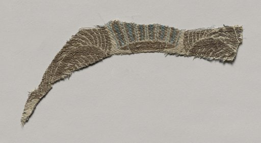 Silk Fragment