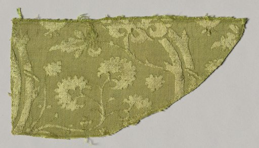 Fragment of a Chasuble