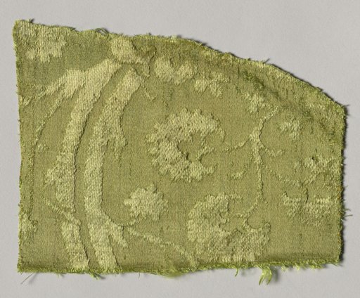 Fragment of a Chasuble