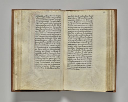 Printed Book of Hours (Use of Rome): fol. 95v, Text