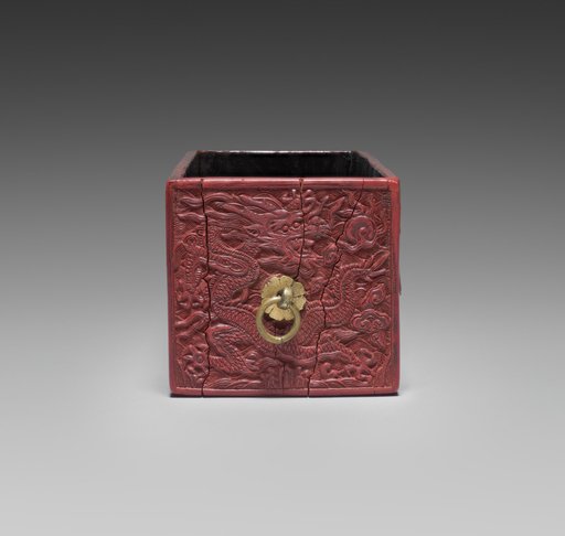 Drawer for a Tihong
