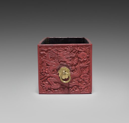 Drawer for a Tihong