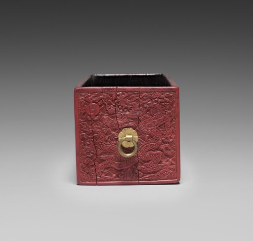 Drawer for a Tihong
