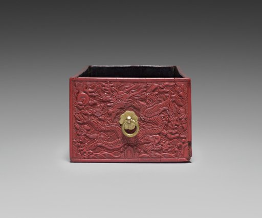 Drawer for a Tihong