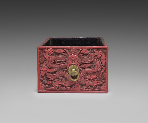 Drawer for a Tihong