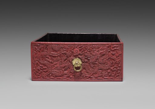 Drawer for a Tihong