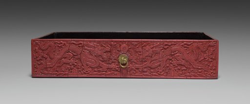 Drawer for a Tihong