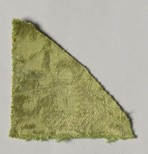 Fragment of a Chasuble