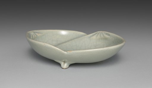 Dish from Dishes with Matching Shells