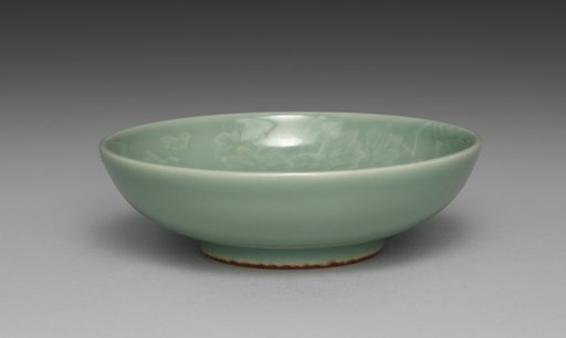 Dish from Dishes with Ivy