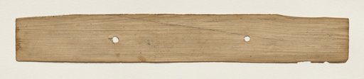 Leaf from a Buddhist Manuscript (verso)