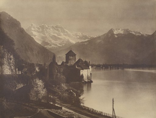 Château de Chillon