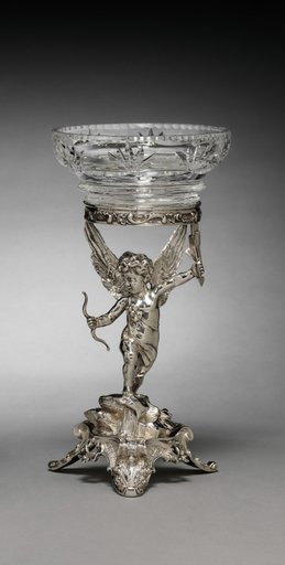 Compote and Stand