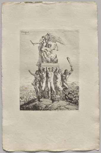 The Triumph of Justice and Truth