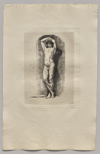 Male Académie