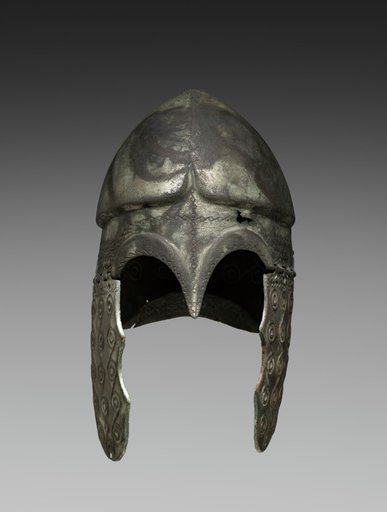 Chalcidian Helmet