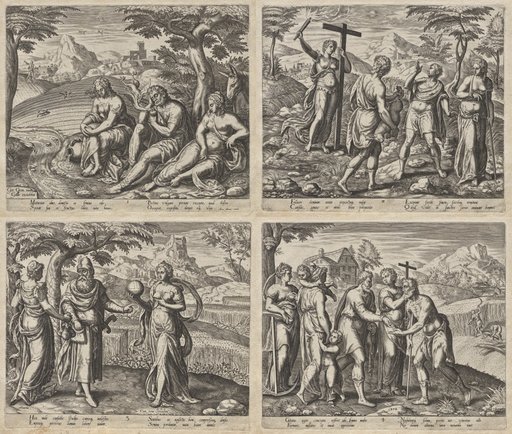 Parable of the Sower