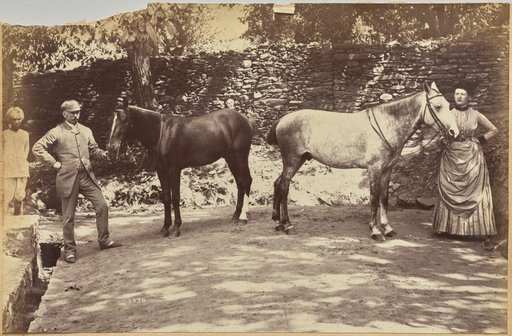 Col. F. G. Oldham (recto, top)