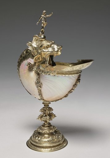 Nautilus Cup
