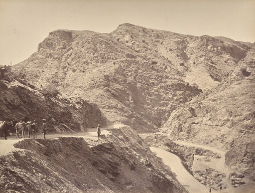 Landi Kotal Pass