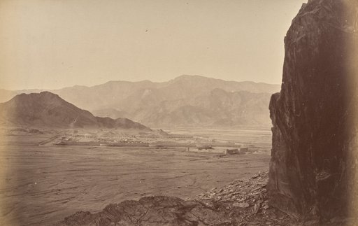 General View of Dakka