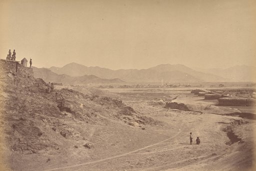 Dakka Fort and Lalpura