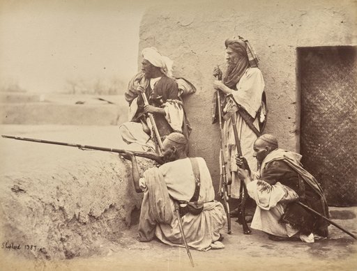 Group of Afredees