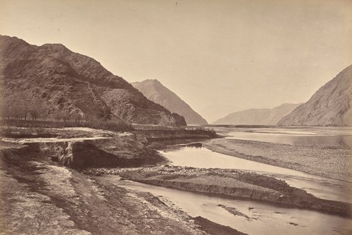 The River Gorge