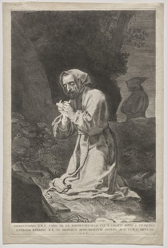 St. Francis