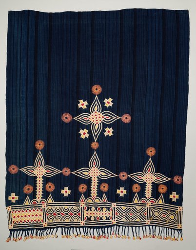 Woman's Shawl or Head Covering