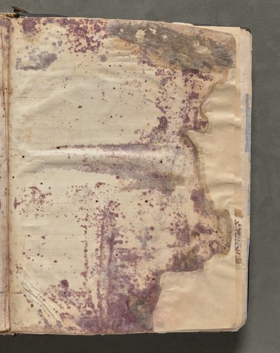 Text, folio 426 (recto), from a Gospel Book with Commentaries