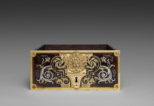 Side Drawer for Cabinet