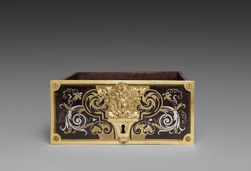 Side Drawer for Cabinet
