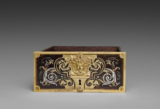 Side Drawer for Cabinet