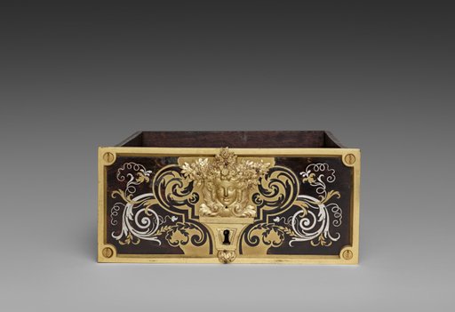 Side Drawer for Cabinet