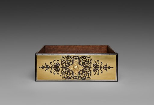 Interior Drawer for Cabinet