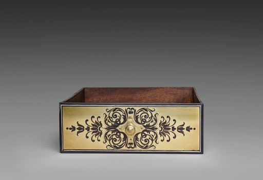 Interior Drawer for Cabinet