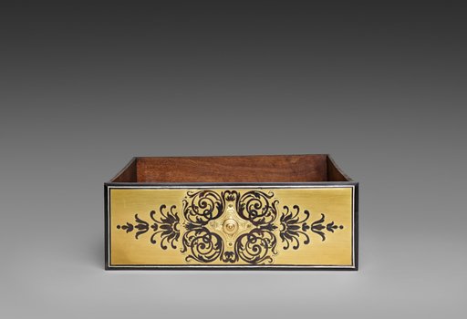 Interior Drawer for Cabinet