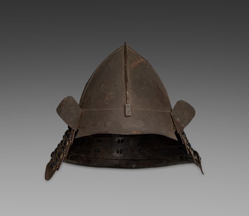 Helmet (Kabuto)