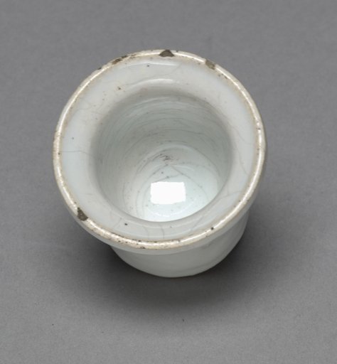 Inkwell from Writing Stand