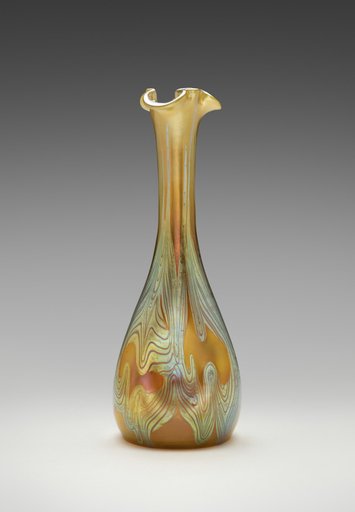 Phänomen Vase