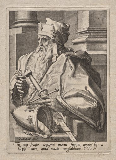 Plate 2: Levi