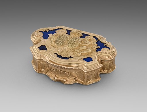 Gold Box