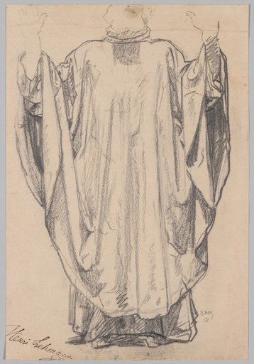 Costume Study